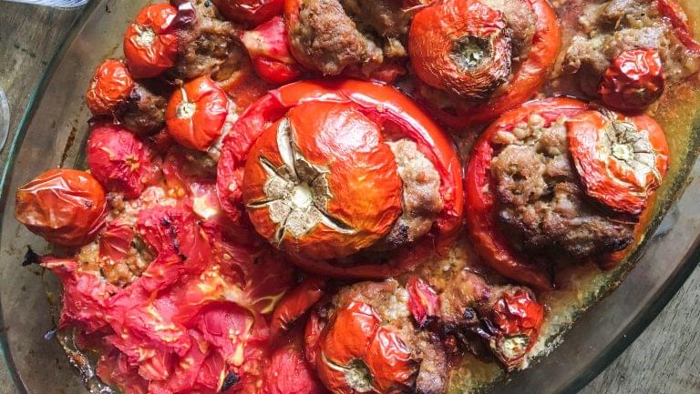 tomates frise