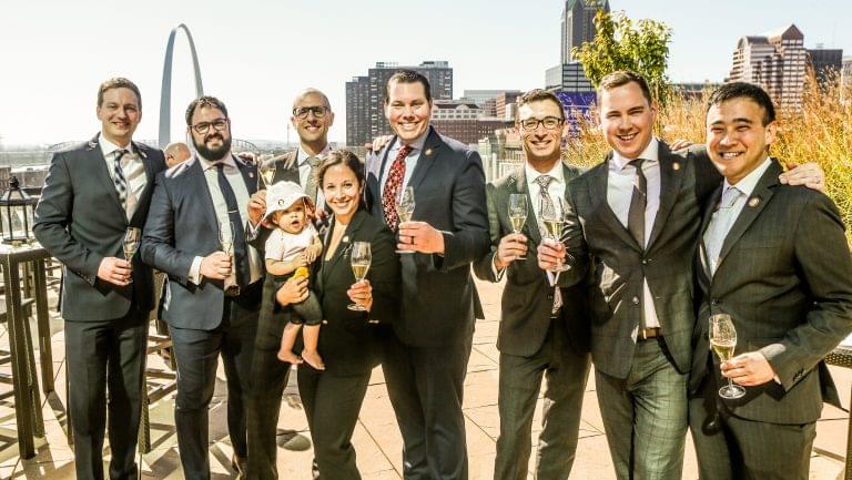 October 2017 new master sommeliers