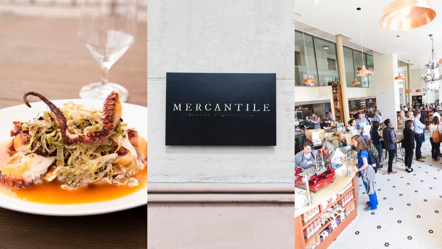 mercantile