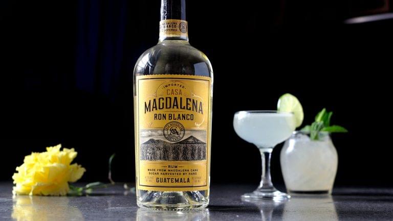 Magdalena Rum