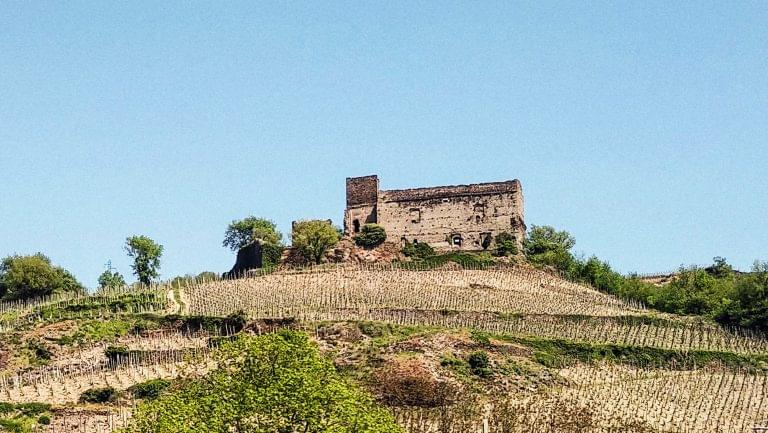 Château de Seyssuel