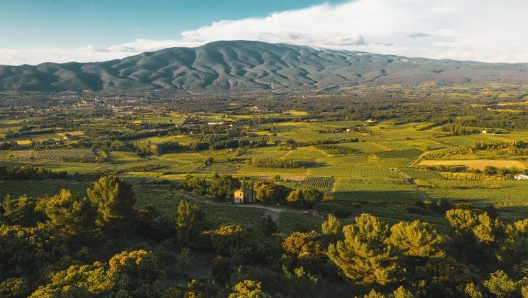 Mount Ventoux