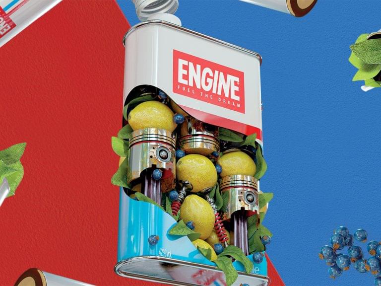 Engine