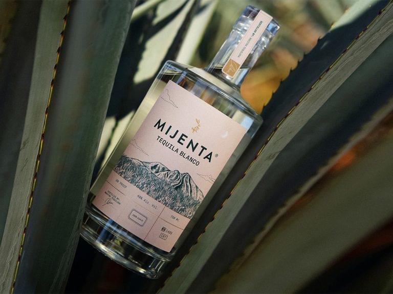 Mijenta Tequila