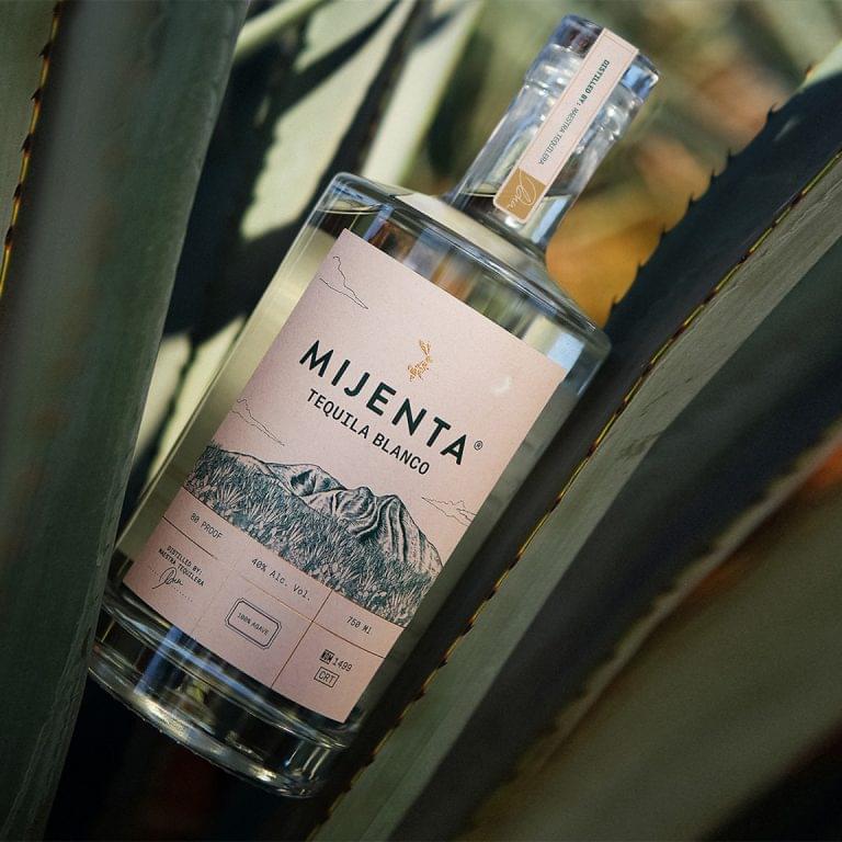 Mijenta Tequila