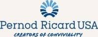 Pernod Ricard Logo